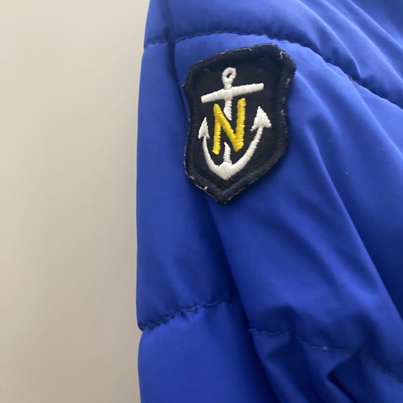 Nautica Jacket L 7 - Picture 6 of 13